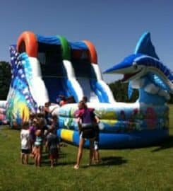 Let’s Jump Events