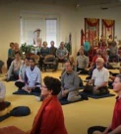 The Movement Center Yoga Studio, Portland Oregon