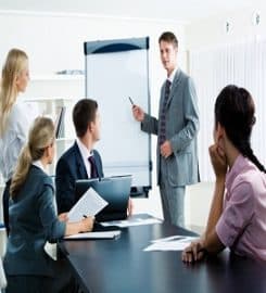 Nam Associates