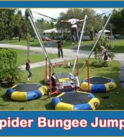 Let’s Jump Events