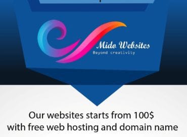 midowebsites