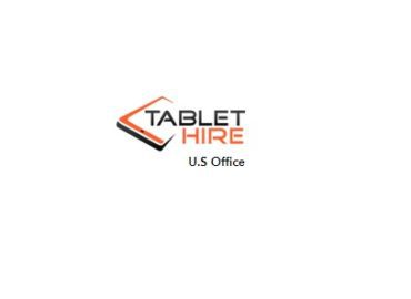 Tablet Hire USA
