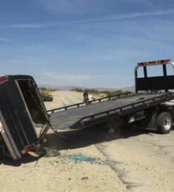 Alamo Heights Towing Service