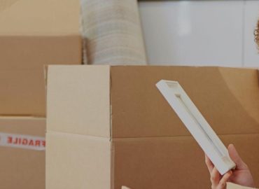 Easy Movers and Storers