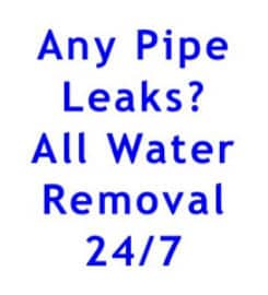 Water Damage and Roofing of Round Rock