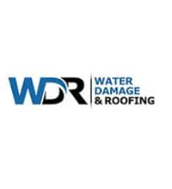 Water Damage and Roofing of Round Rock