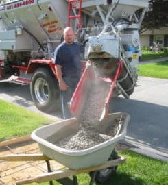 Concrete Quick LLC
