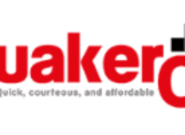 Quaker Cab