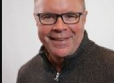 Kevin Gardner Desjardins Insurance Agent