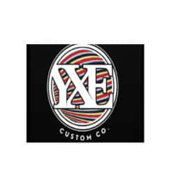 YXECustoms