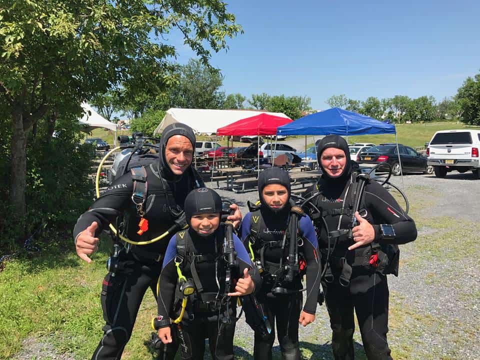 Scuba Guru