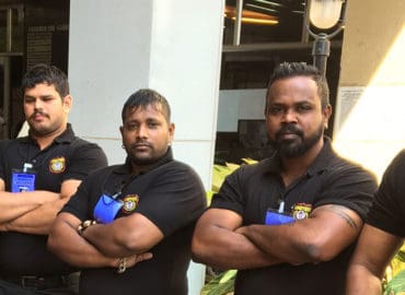 Security Services In Mumbai
