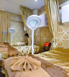 Bio Beauty Aromatic Spa
