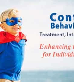 Continuum Autism Spectrum Alliance Columbia MD