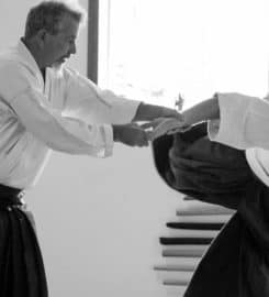 Aikido of Shin Sen