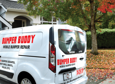 Bumper Buddies Glendale
