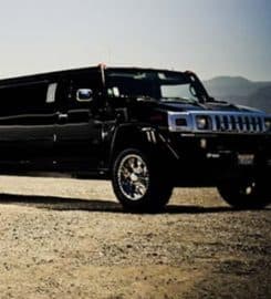Highland Limo Services