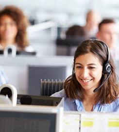 Back Office FZ LLC