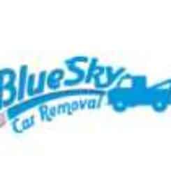 Blue Sky Auto Car Removals