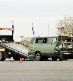 Alamo Heights Towing Service