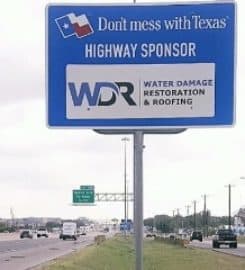 Water Damage and Roofing of Round Rock