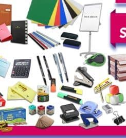 AL MASAM STATIONERY L.L.C