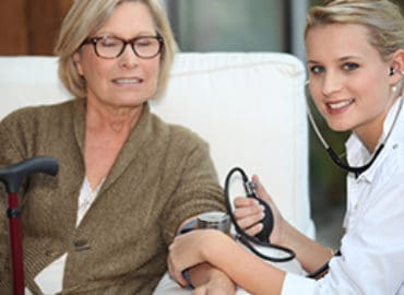 Intercoastal Home Health Care