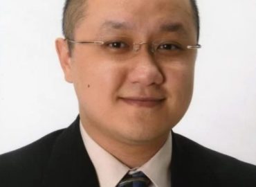 Leshin Chen, DDS