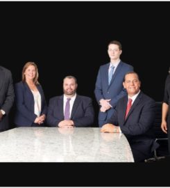 The Eberst Law Firm