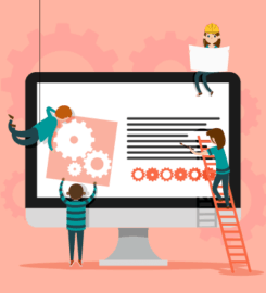 BiztechCS – Web & Mobile App Development Company