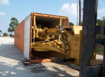 CMX Global Logistics Pty Ltd