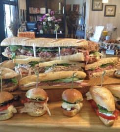 et al – fine food