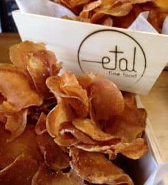 et al – fine food