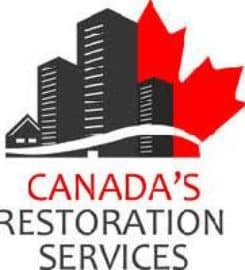 Water Damage Montreal
