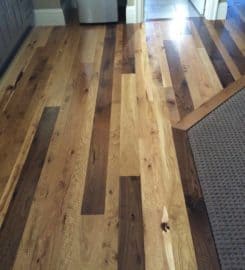 Classic Flooring