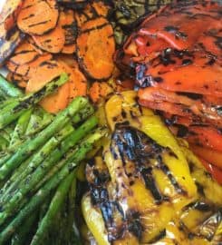 et al – fine food