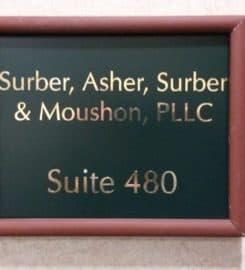 Surber, Asher, Surber & Moushon PLLC
