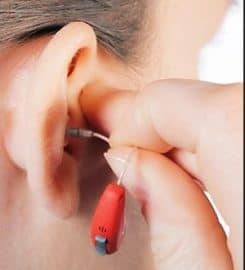 North Austin Hearing Center