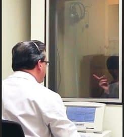 Westchester Audiology and Hearing Aid Specialist, PC
