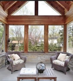 Durham Deck Builders