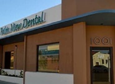 Leshin Chen, DDS