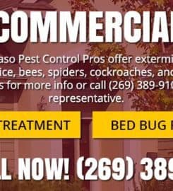Kalamazoo Pest Control Pros