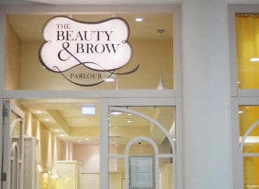 The Beauty & Brow Parlour