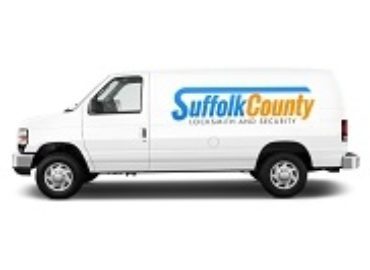 Suffolk County Locksmith and Security
