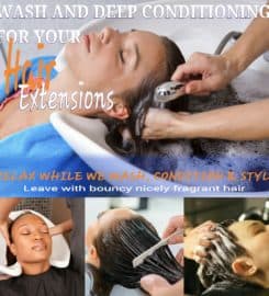 Need a Makeover Hair Extensions & Hairloss Specialists Salon