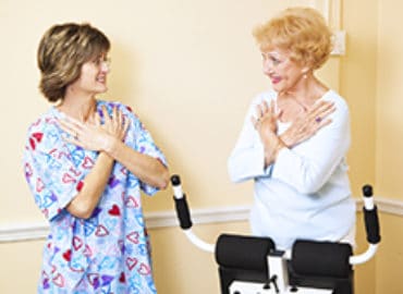 Intercoastal Home Health Care