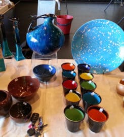 Sajo Ceramics