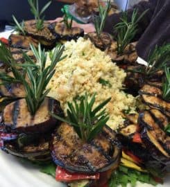 et al – fine food