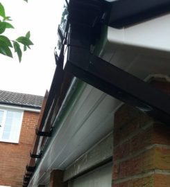 NK Roofline Services(NW) Ltd
