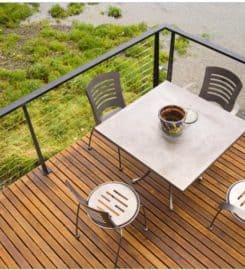 Durham Deck Builders